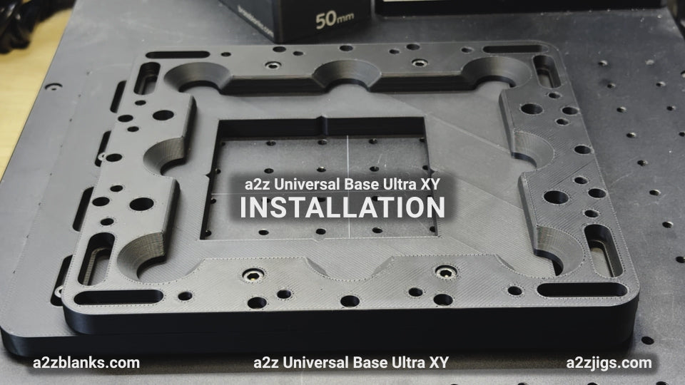 a2z Universal Base Ultra