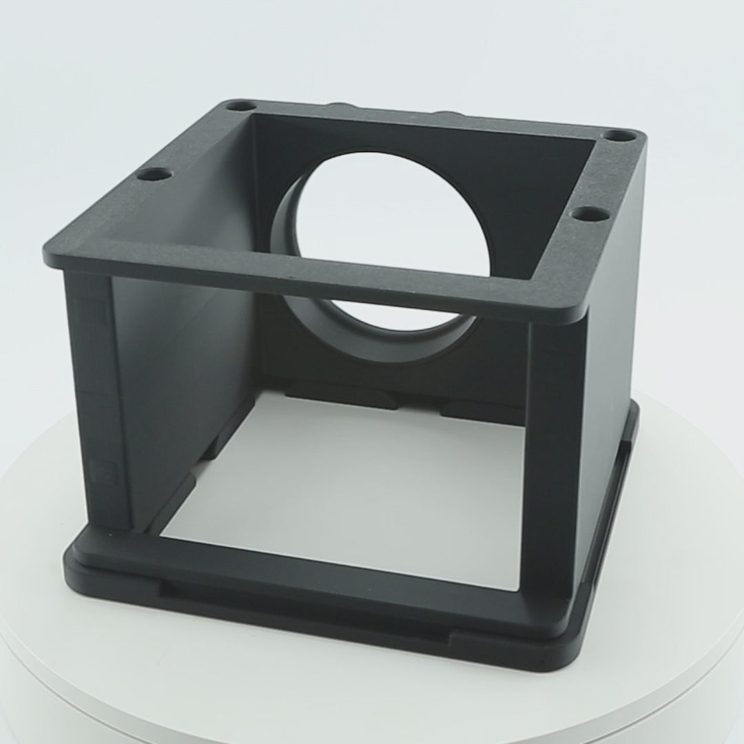 a2z Enclosure